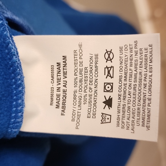 Nike Mens Therma Pull Over Mens Hoodie Jackets 932022-891 Size XL - Picture 7 of 7